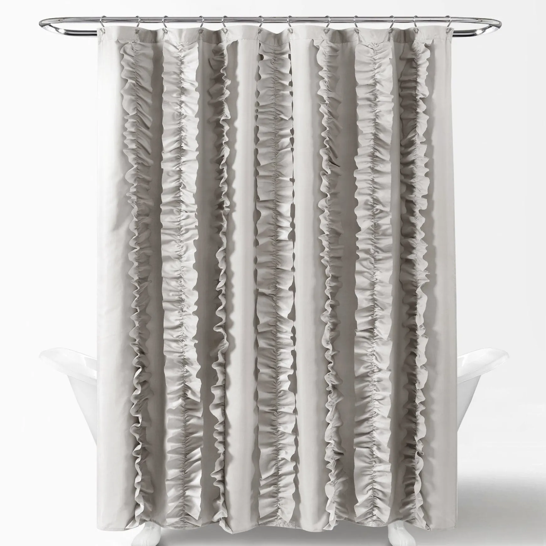 Belle Shower Curtain