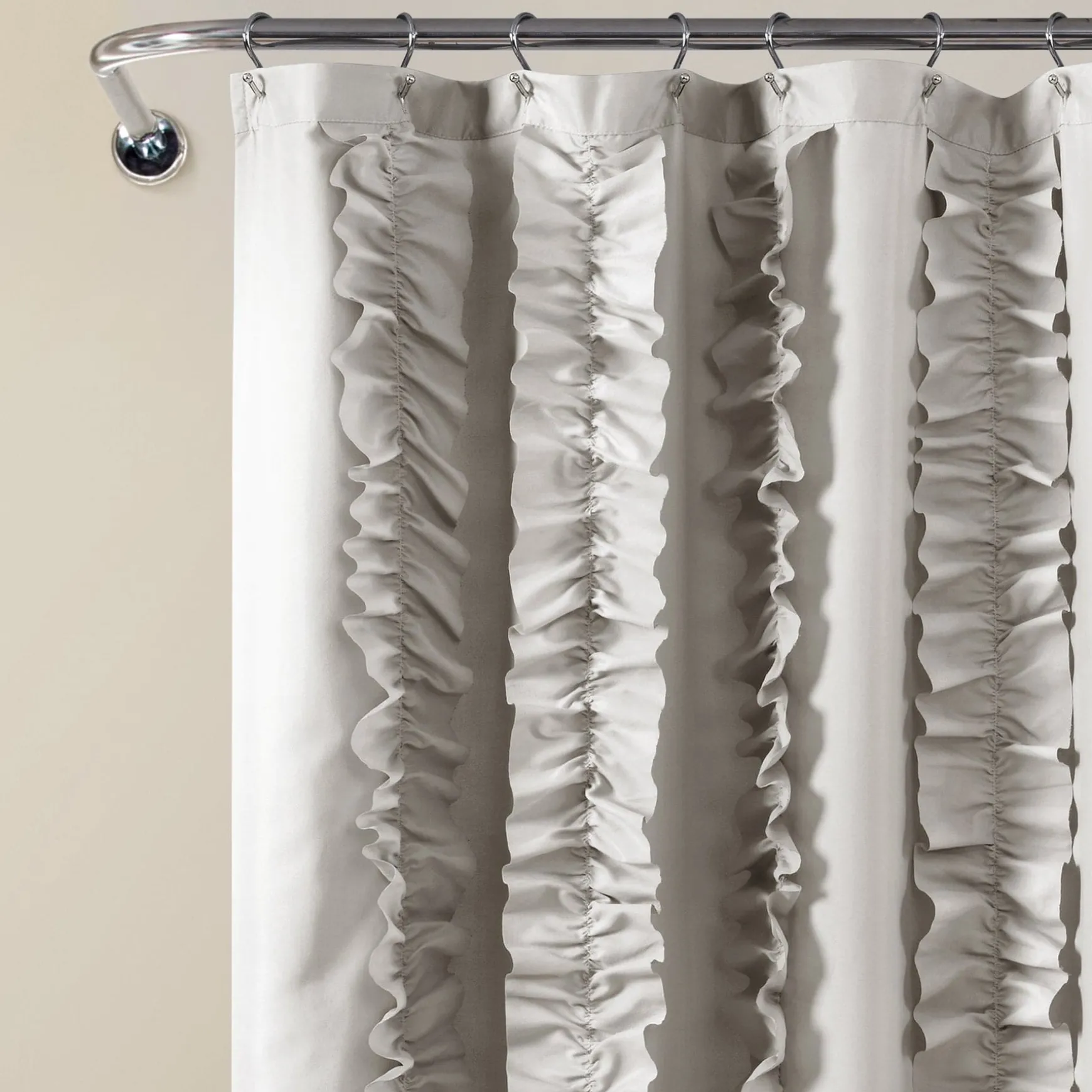 Belle Shower Curtain