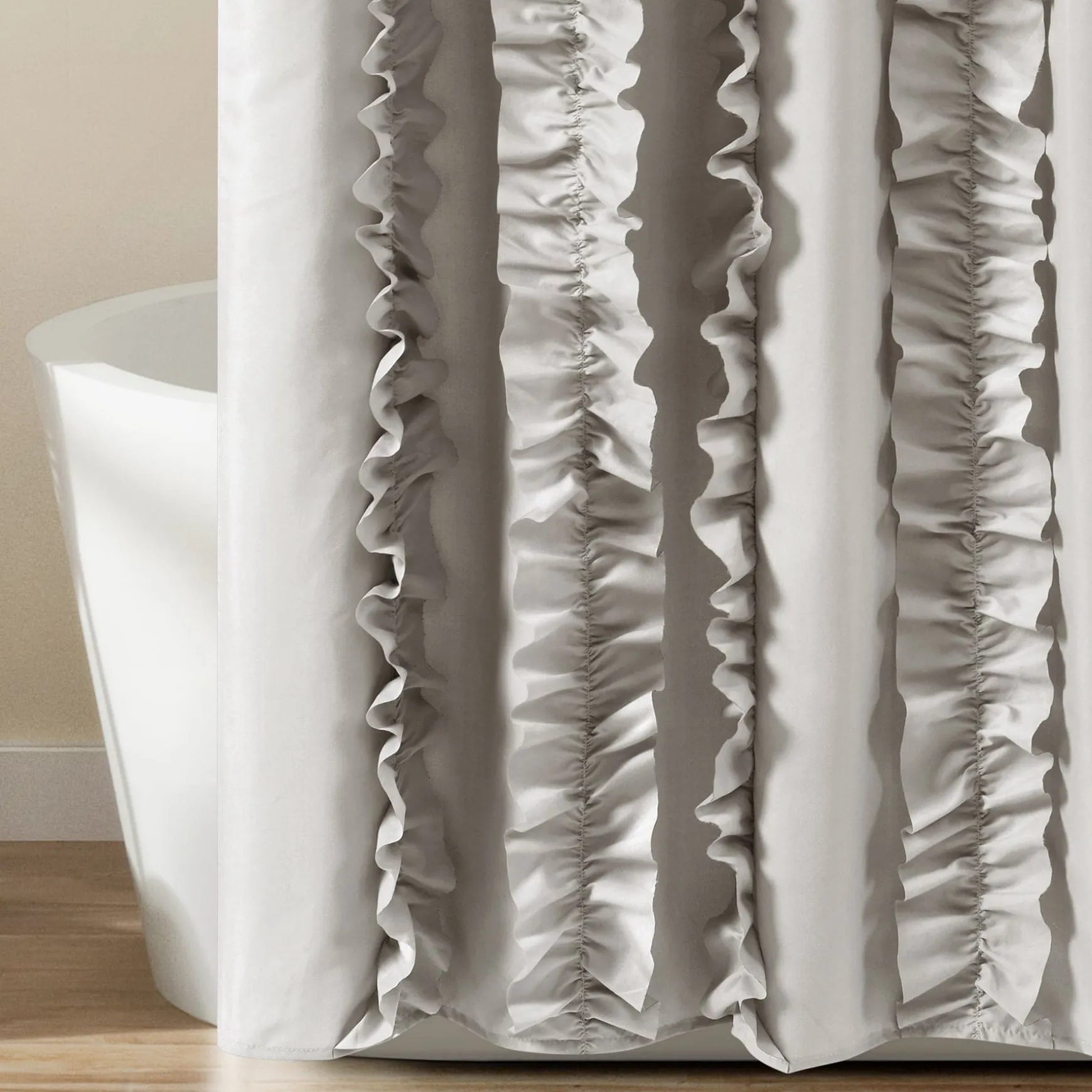 Belle Shower Curtain