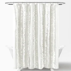 Belle Shower Curtain