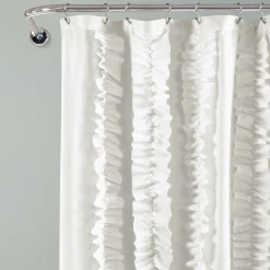 Belle Shower Curtain