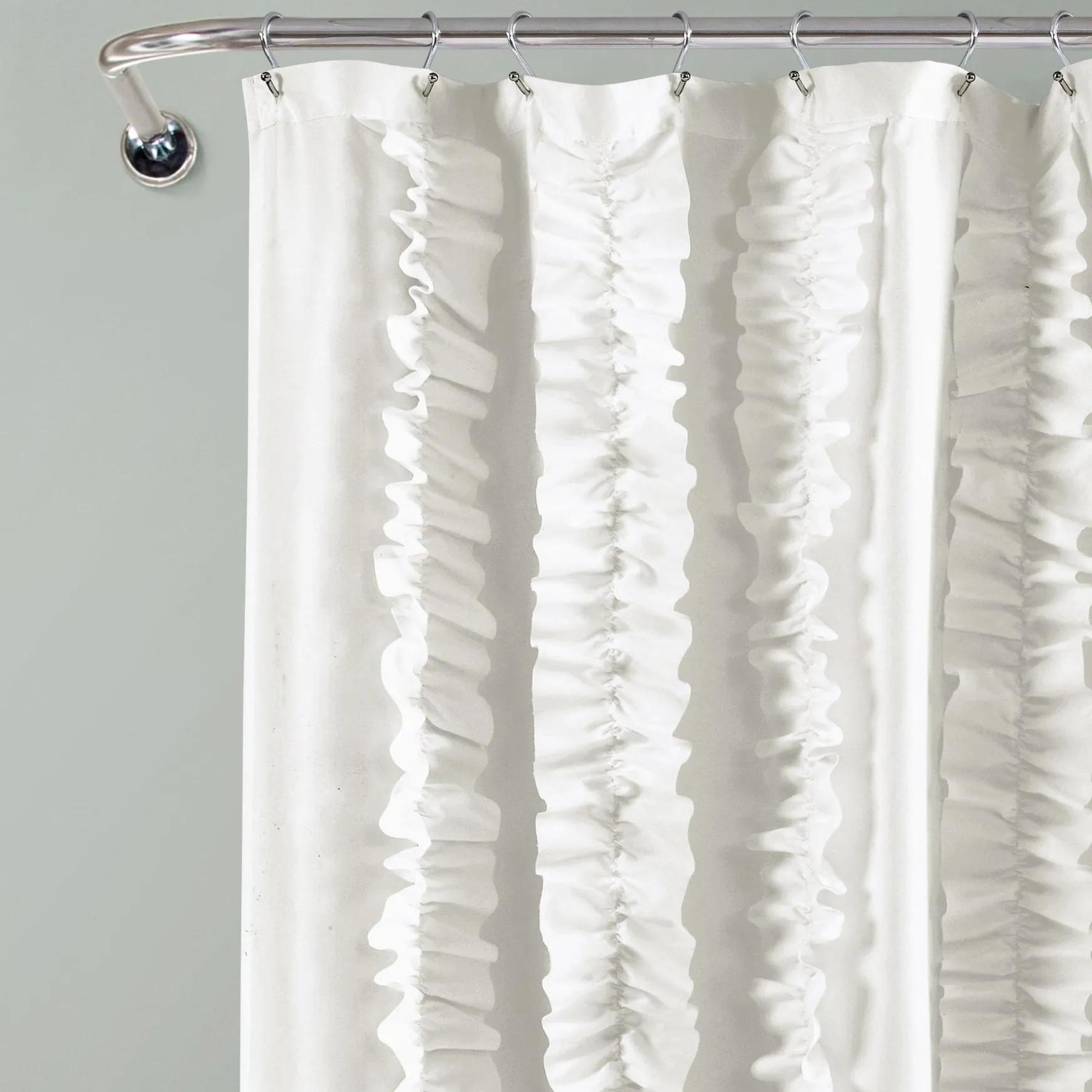 Belle Shower Curtain