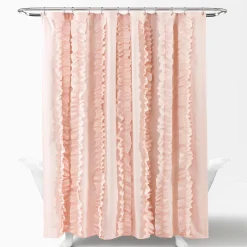 Belle Shower Curtain