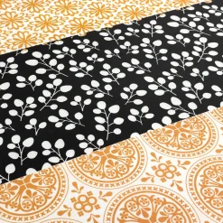 Bohemian Stripe 6 Piece Soft Sheet Set