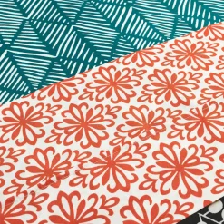 Bohemian Stripe 6 Piece Soft Sheet Set