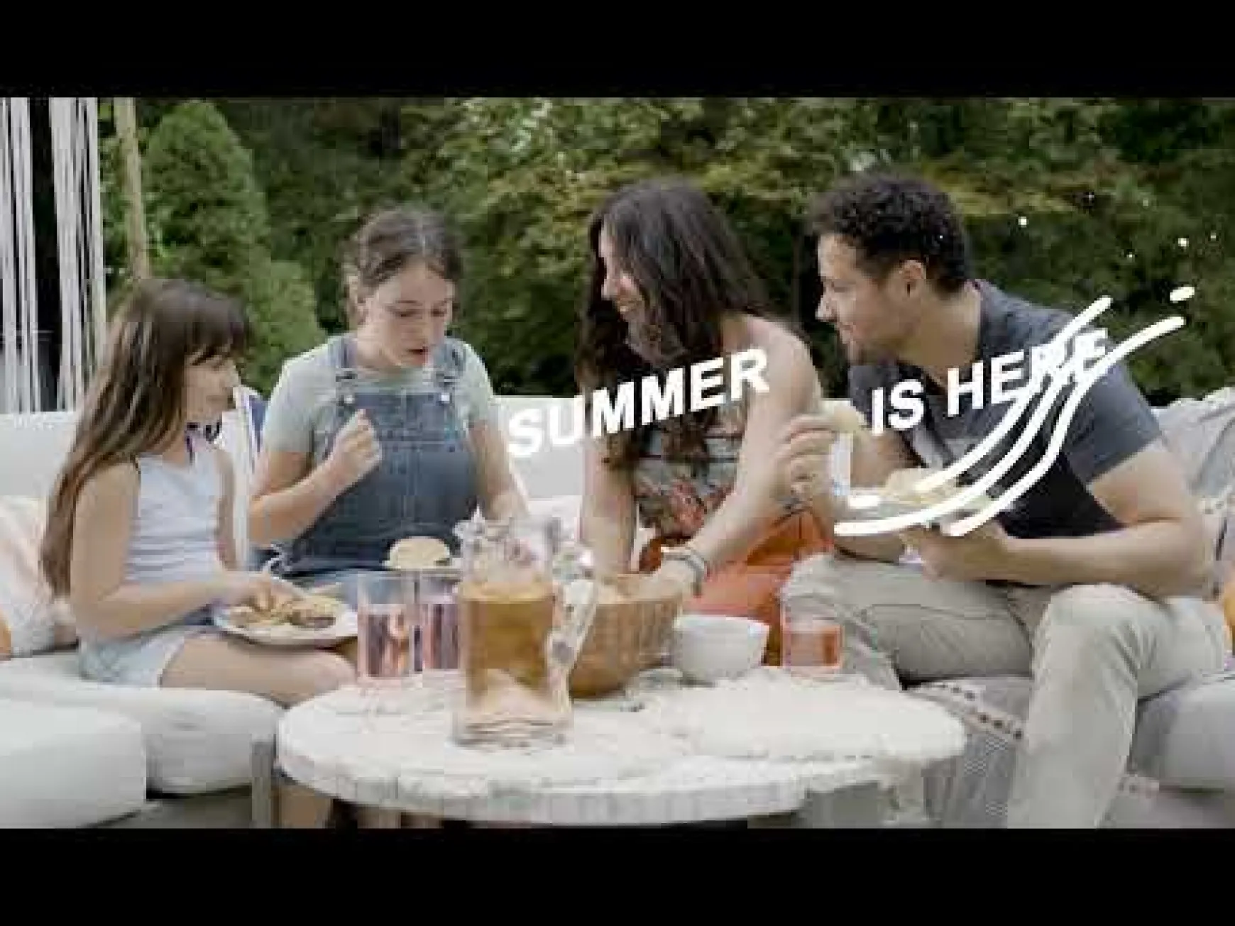 Boho Chevron Reversible Cotton Quilt 3 Piece Set