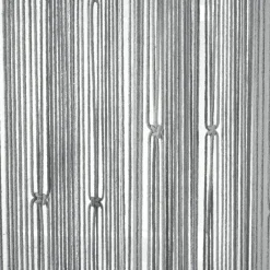 Boho Macrame Leaf Cotton Window Curtain