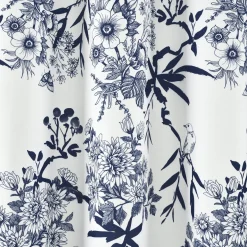Botanical Garden Shower Curtain