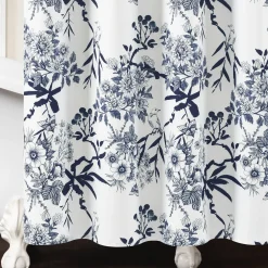 Botanical Garden Shower Curtain