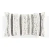 Bria Stripe Decorative Pillow Cover