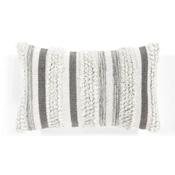 Bria Stripe Decorative Pillow Cover