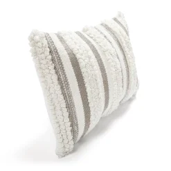 Bria Stripe Decorative Pillow Cover