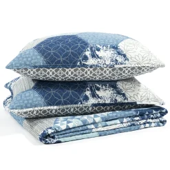 Briley Quilt 3 Piece Set