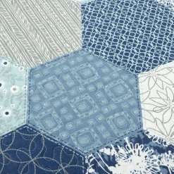 Briley Quilt 3 Piece Set