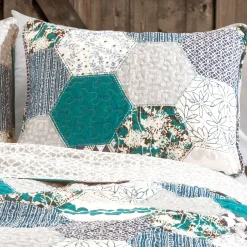 Briley Quilt 3 Piece Set