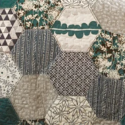 Briley Quilt 3 Piece Set