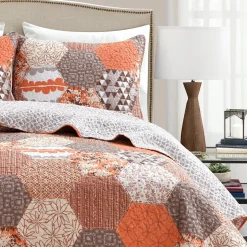 Briley Quilt 3 Piece Set