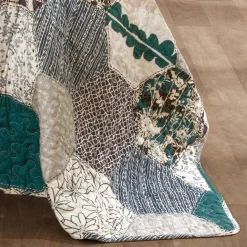 Briley Quilt 3 Piece Set