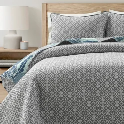 Briley Quilt 3 Piece Set