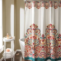 Clara Shower Curtain
