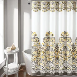 Clara Shower Curtain