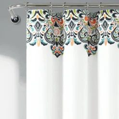 Clara Shower Curtain