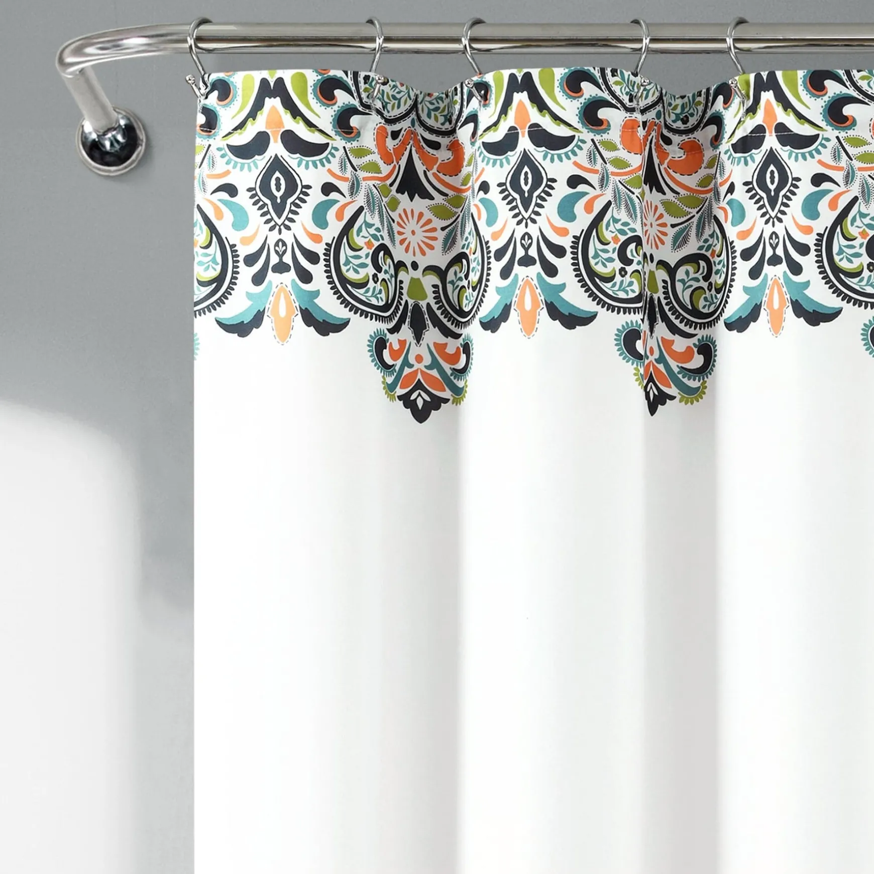 Clara Shower Curtain