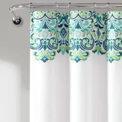 Clara Shower Curtain