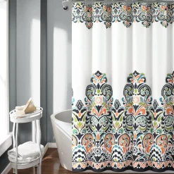 Clara Shower Curtain