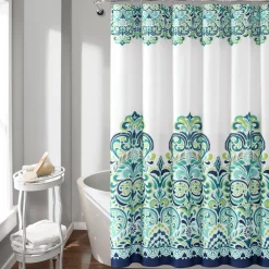 Clara Shower Curtain