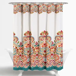 Clara Shower Curtain