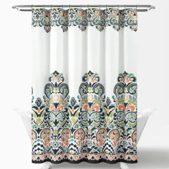 Clara Shower Curtain