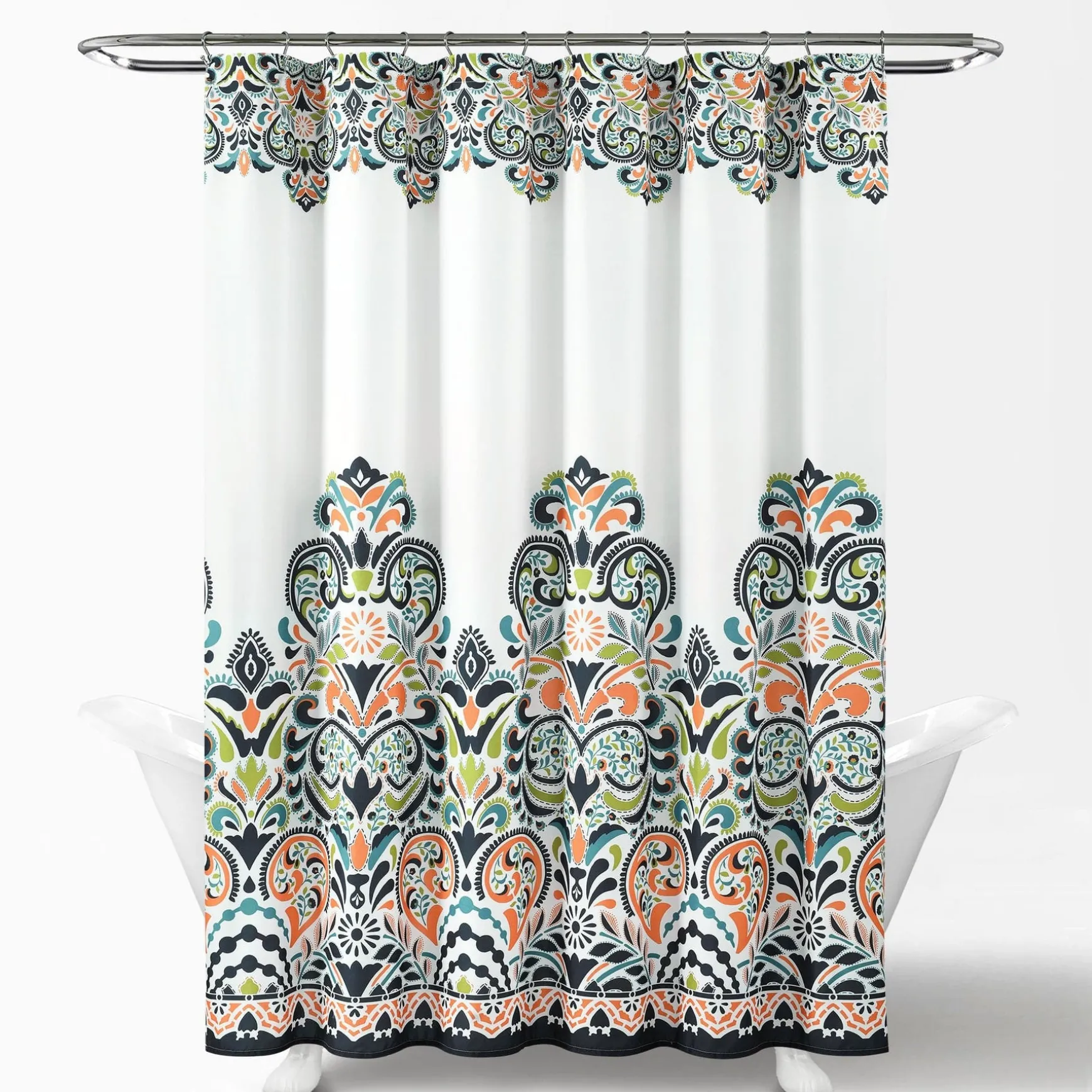 Clara Shower Curtain