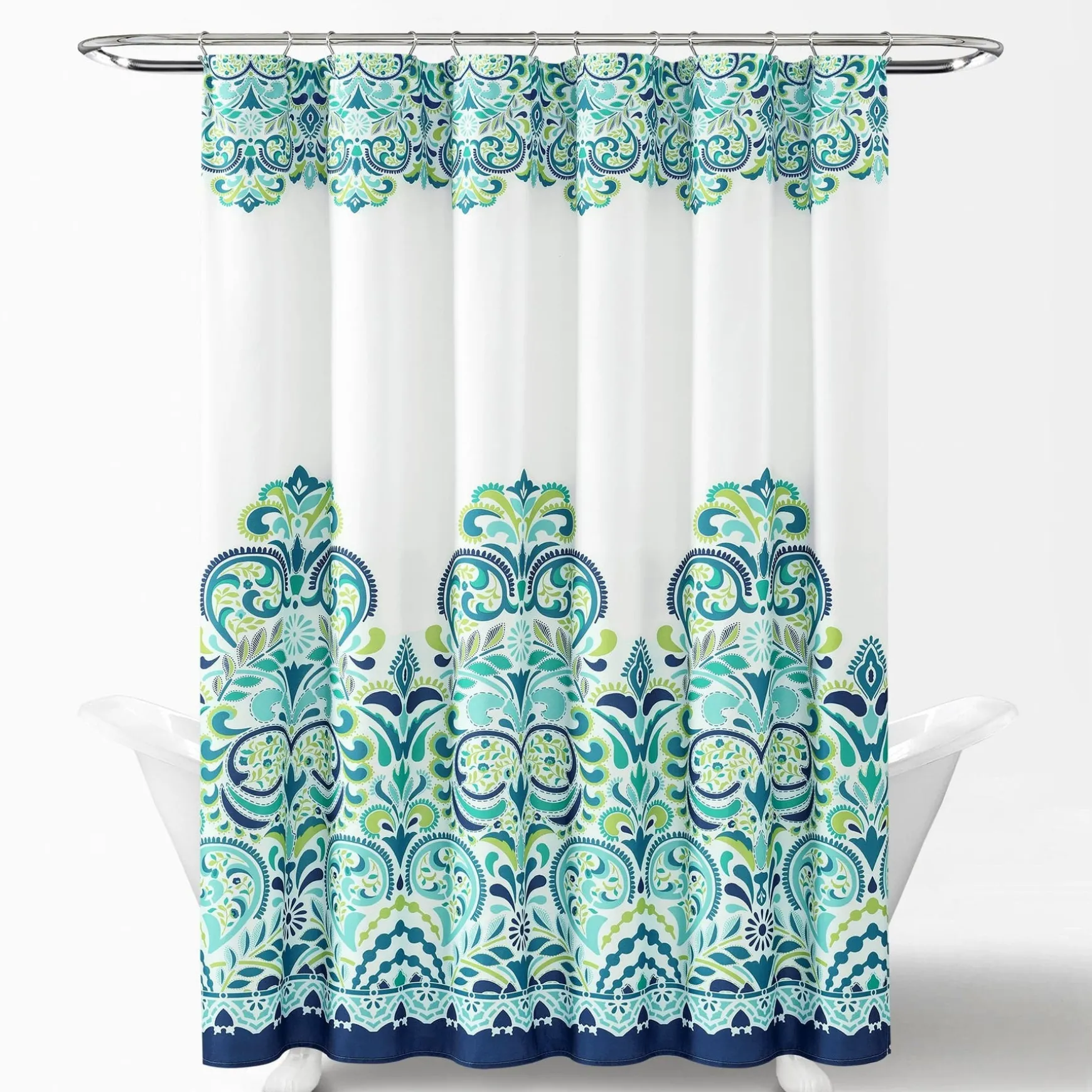 Clara Shower Curtain