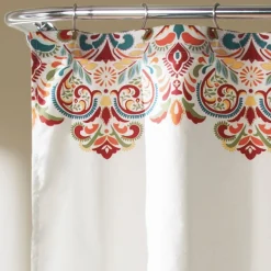 Clara Shower Curtain