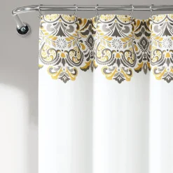 Clara Shower Curtain