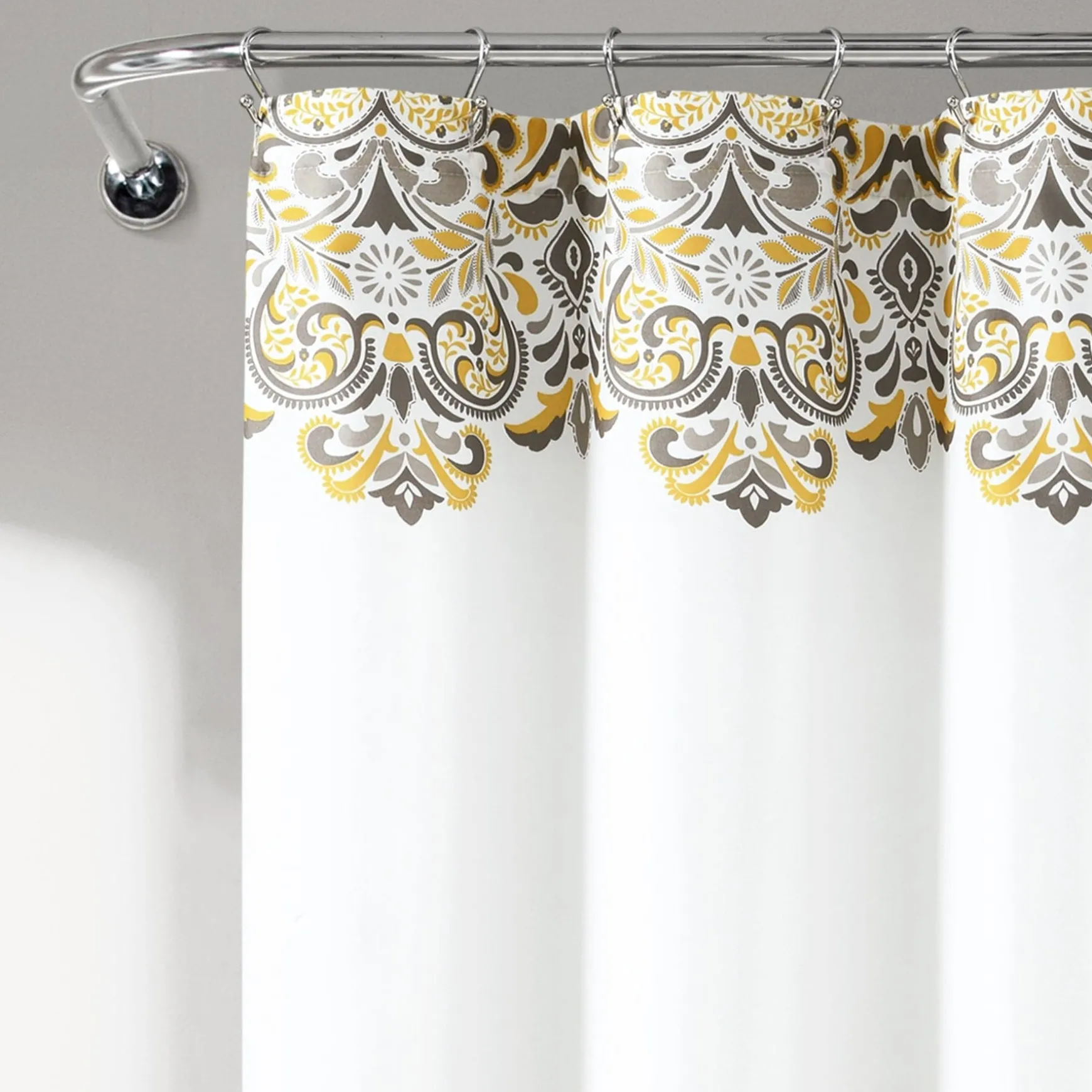 Clara Shower Curtain