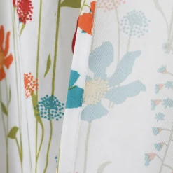 Clarissa Floral Shower Curtain