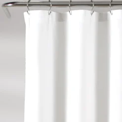 Clarissa Floral Shower Curtain