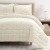 Cloud Gauze 3 Piece Quilt Set