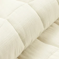 Cloud Gauze 3 Piece Quilt Set