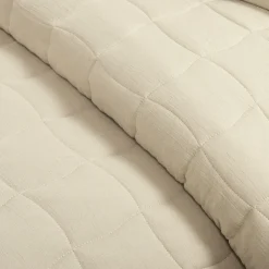 Cloud Gauze 3 Piece Quilt Set