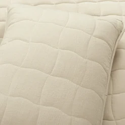 Cloud Gauze 3 Piece Quilt Set