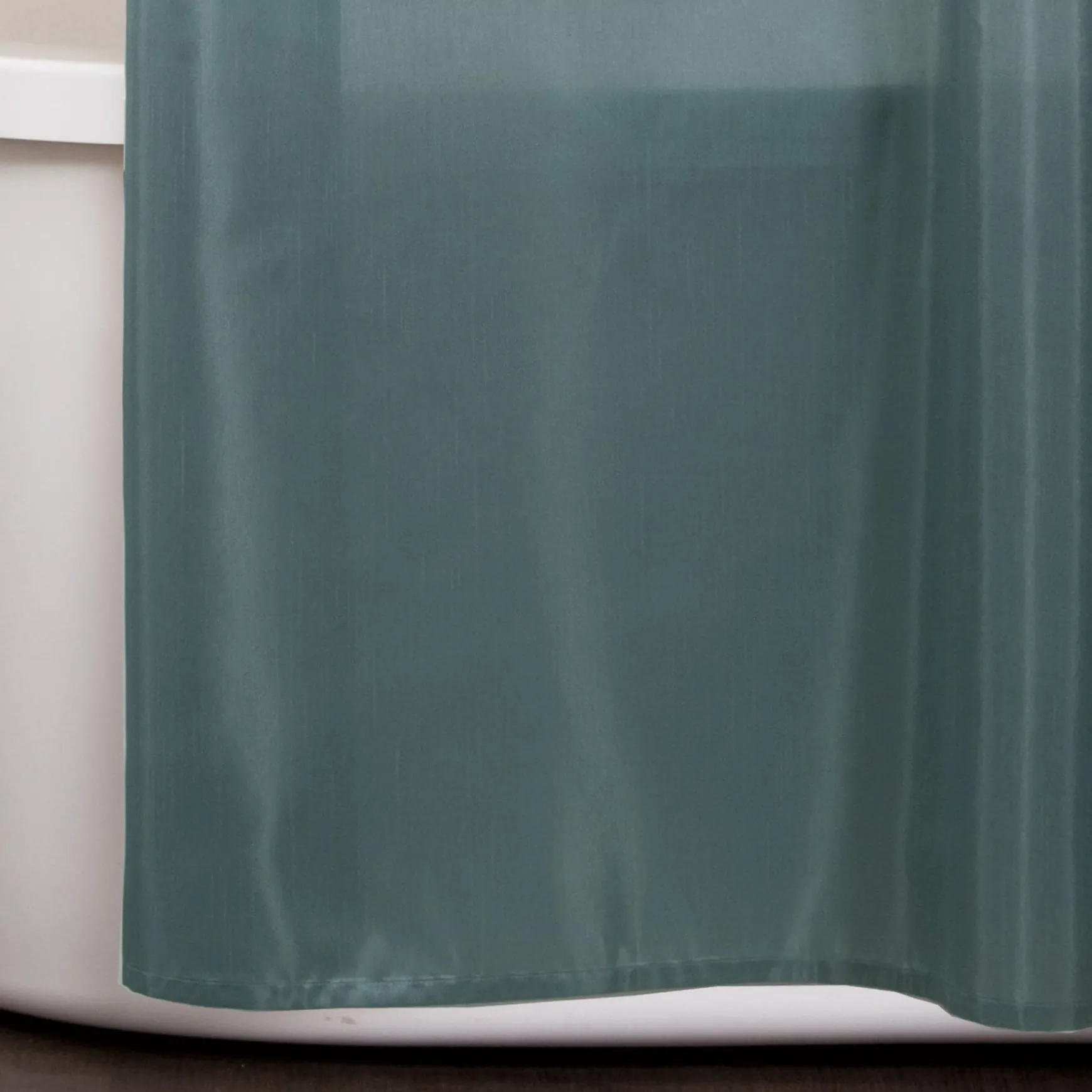 Cocoa Shower Curtain