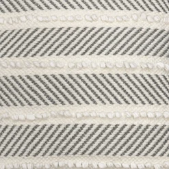 Columns Tufted Decorative Pillow