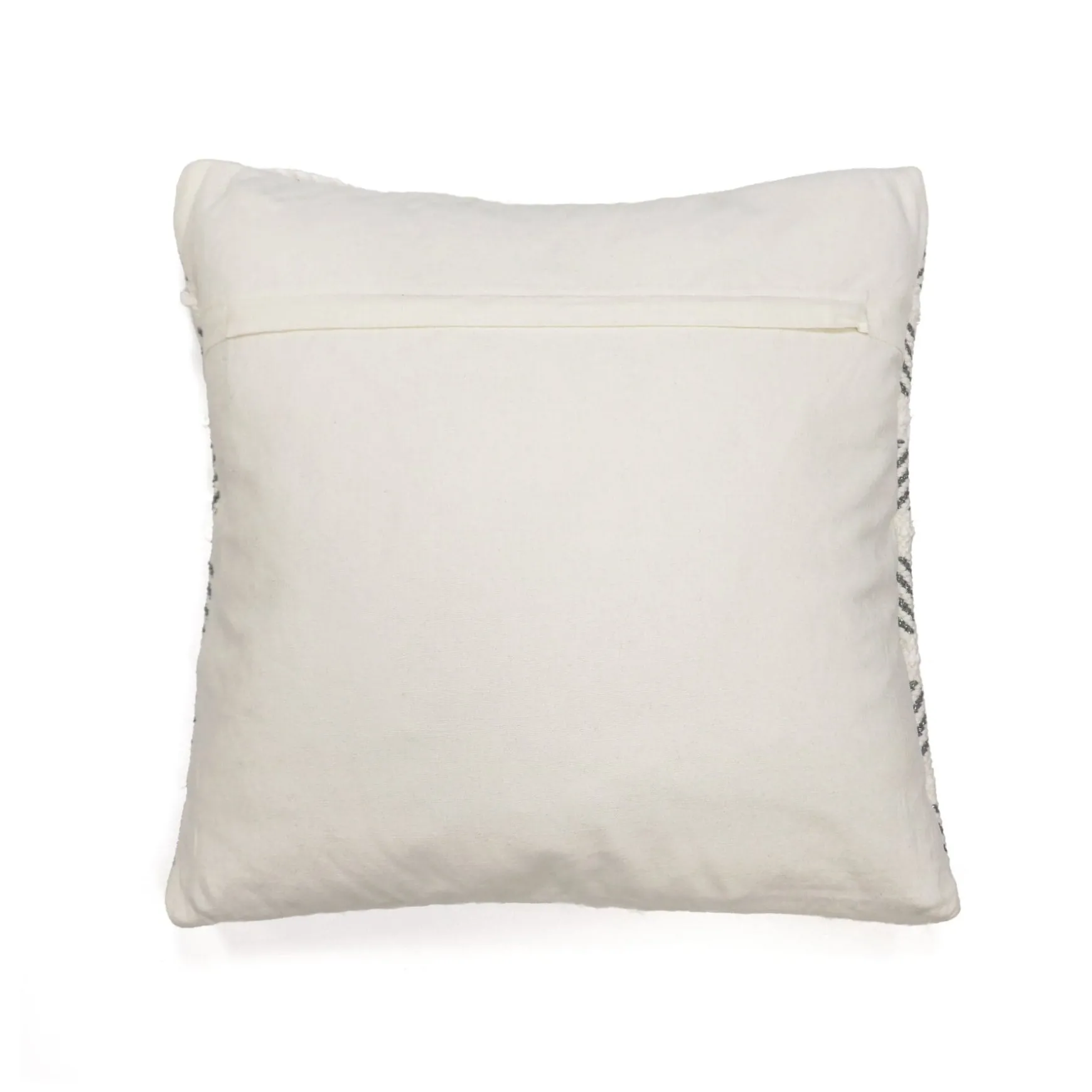 Columns Tufted Decorative Pillow