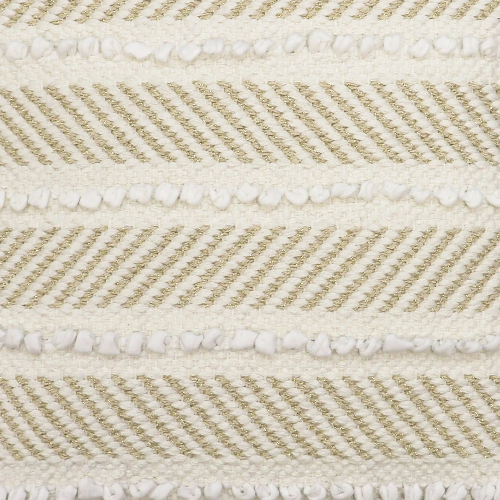 Columns Tufted Decorative Pillow