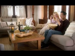 Connor Geo Shower Curtain