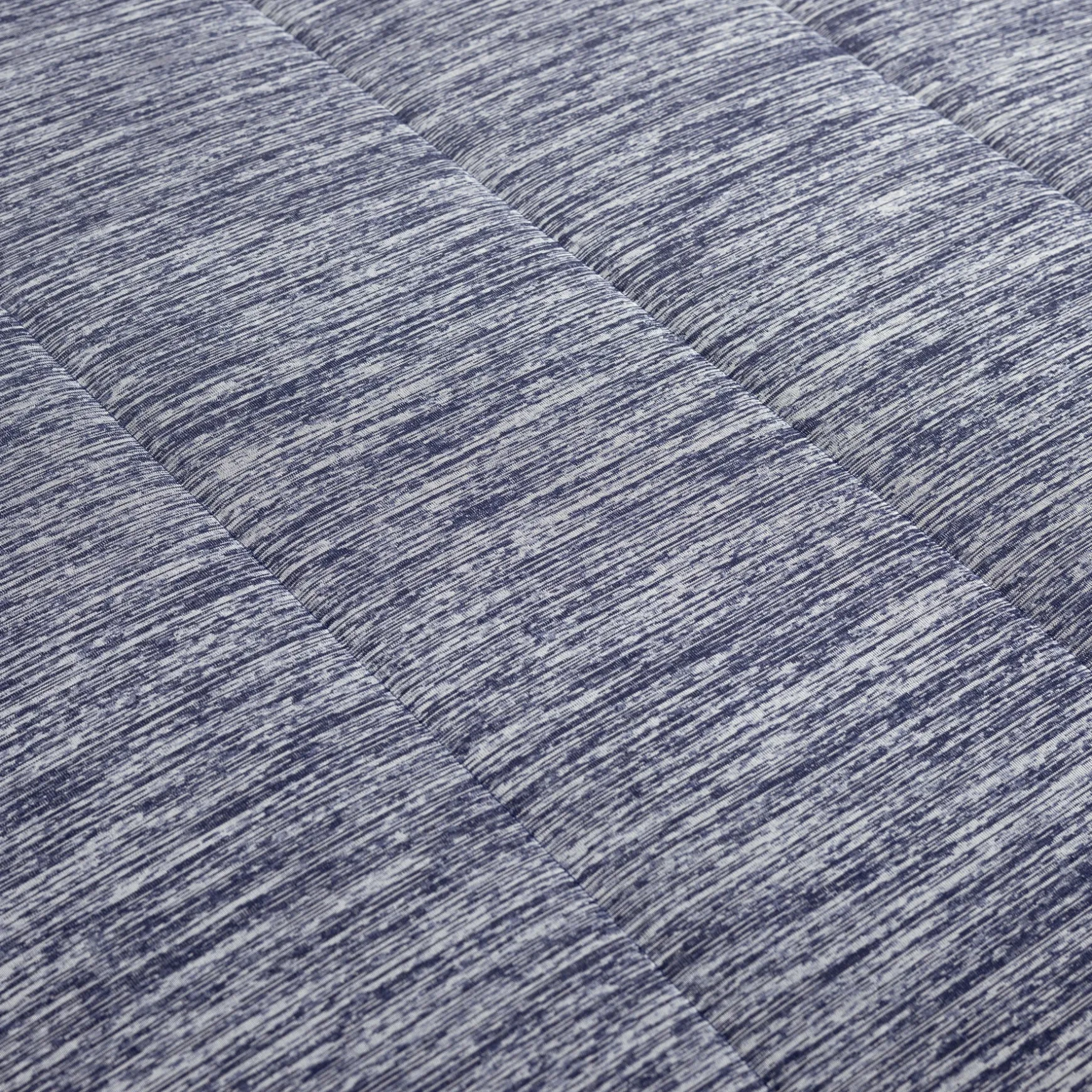 Cooling Reversible Quilted Blanket 3 Piece Set