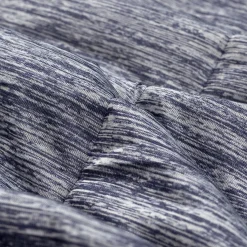 Cooling Reversible Quilted Blanket 3 Piece Set